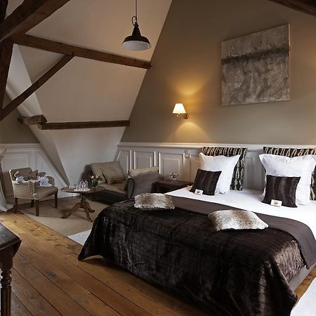 B&B Number 11 Exclusive Guesthouse Bruggy Exteriér fotografie