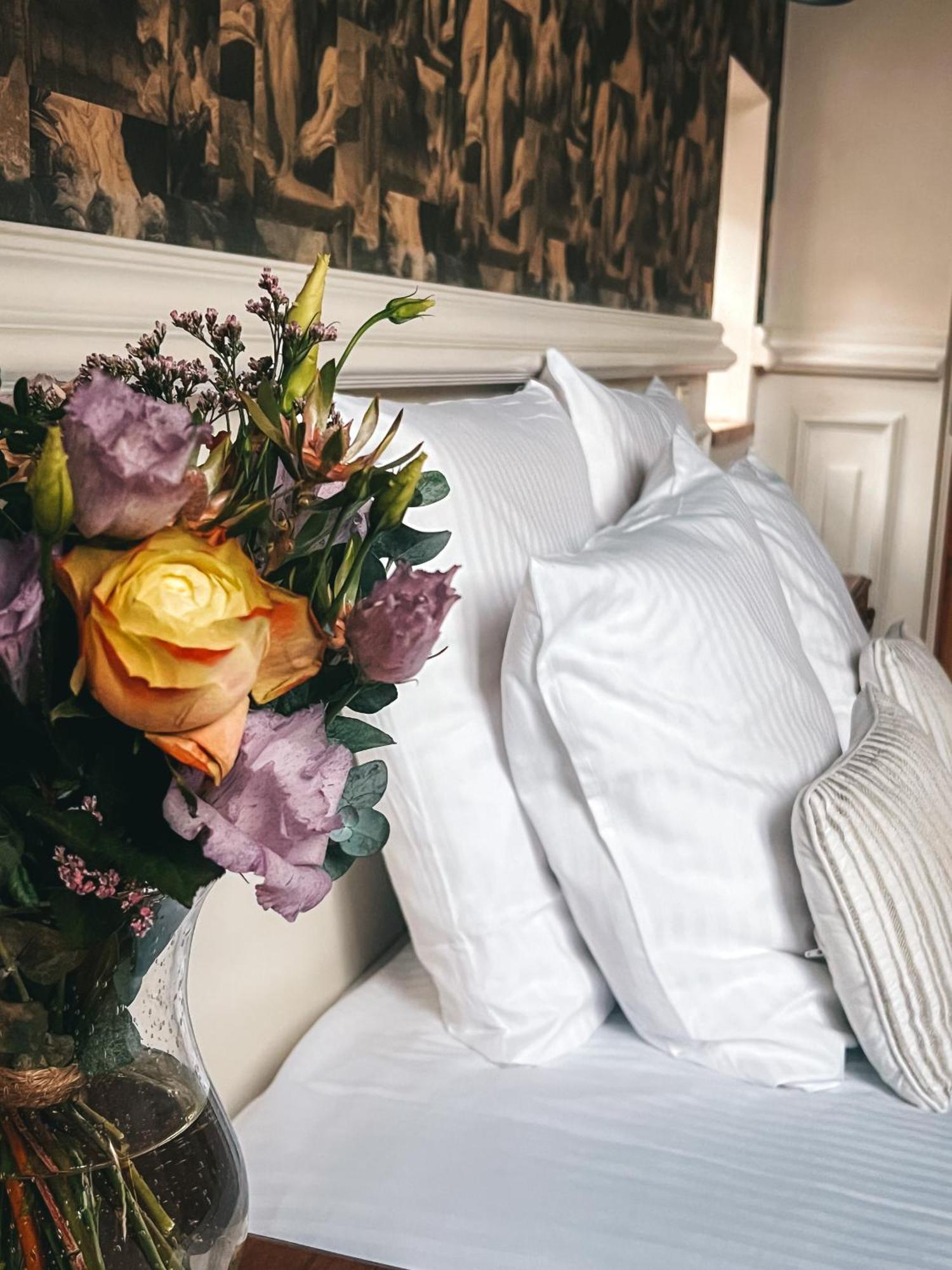 B&B Number 11 Exclusive Guesthouse Bruggy Exteriér fotografie