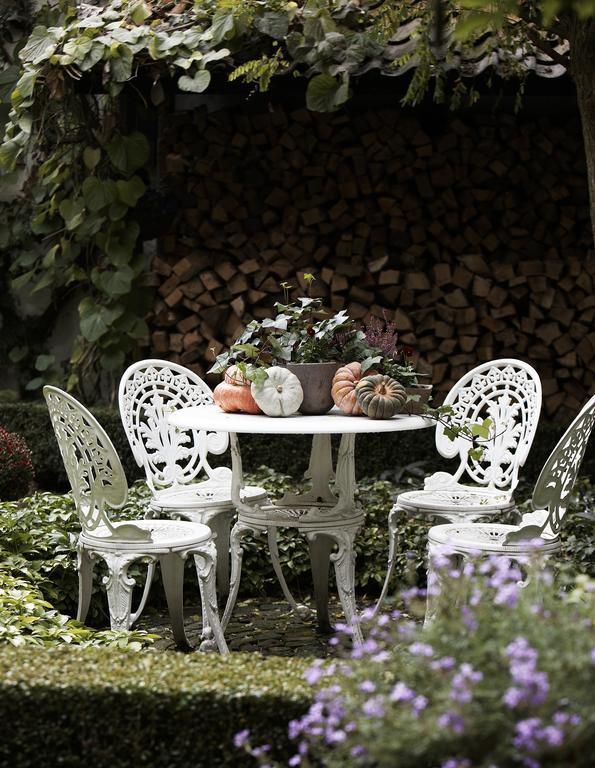 B&B Number 11 Exclusive Guesthouse Bruggy Exteriér fotografie