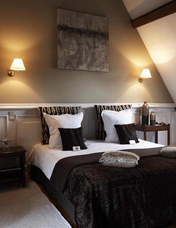 B&B Number 11 Exclusive Guesthouse Bruggy Exteriér fotografie