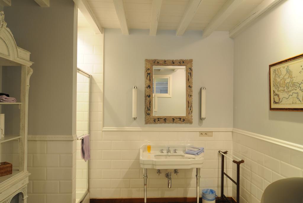 B&B Number 11 Exclusive Guesthouse Bruggy Exteriér fotografie