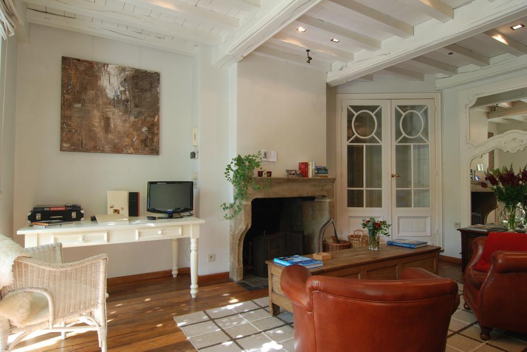 B&B Number 11 Exclusive Guesthouse Bruggy Exteriér fotografie