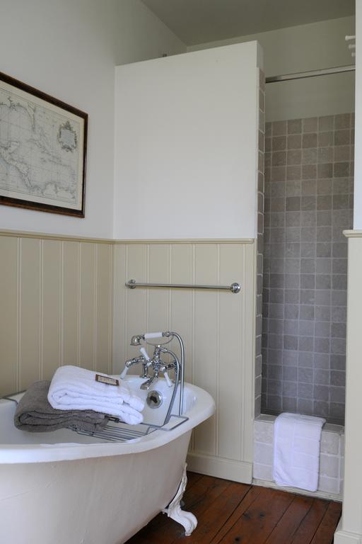 B&B Number 11 Exclusive Guesthouse Bruggy Exteriér fotografie