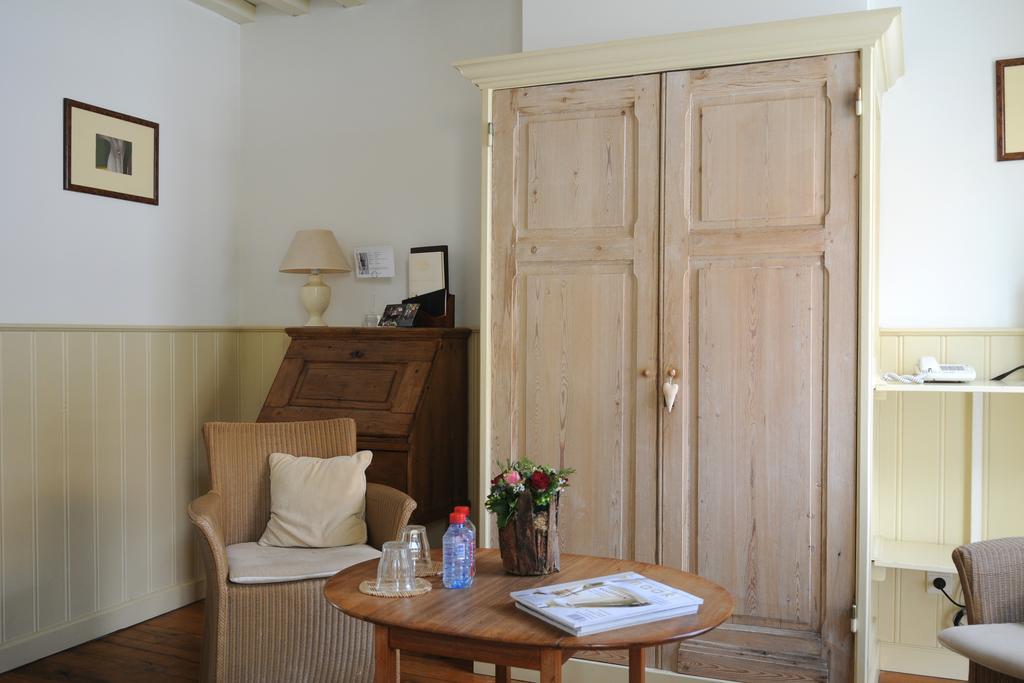 B&B Number 11 Exclusive Guesthouse Bruggy Exteriér fotografie