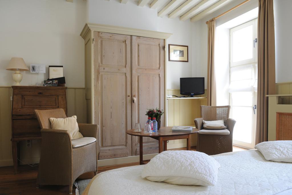 B&B Number 11 Exclusive Guesthouse Bruggy Exteriér fotografie