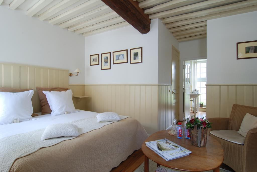 B&B Number 11 Exclusive Guesthouse Bruggy Exteriér fotografie