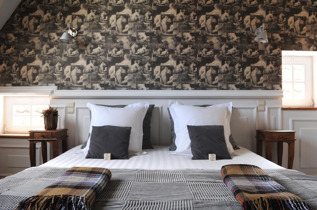 B&B Number 11 Exclusive Guesthouse Bruggy Exteriér fotografie