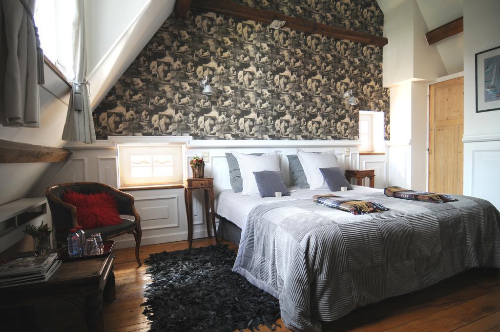 B&B Number 11 Exclusive Guesthouse Bruggy Exteriér fotografie