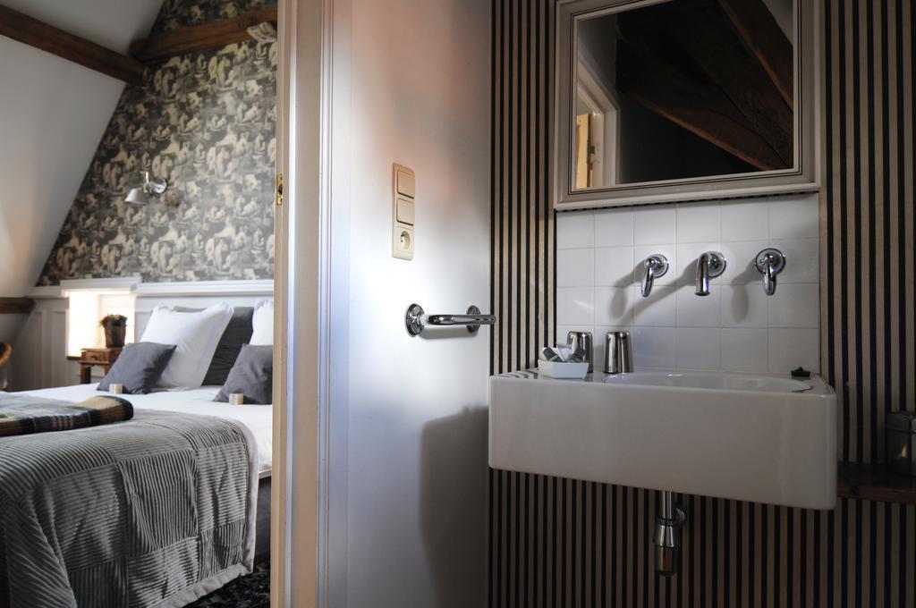 B&B Number 11 Exclusive Guesthouse Bruggy Exteriér fotografie