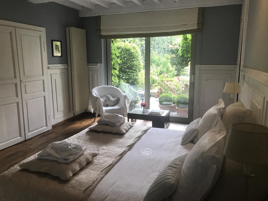 B&B Number 11 Exclusive Guesthouse Bruggy Exteriér fotografie