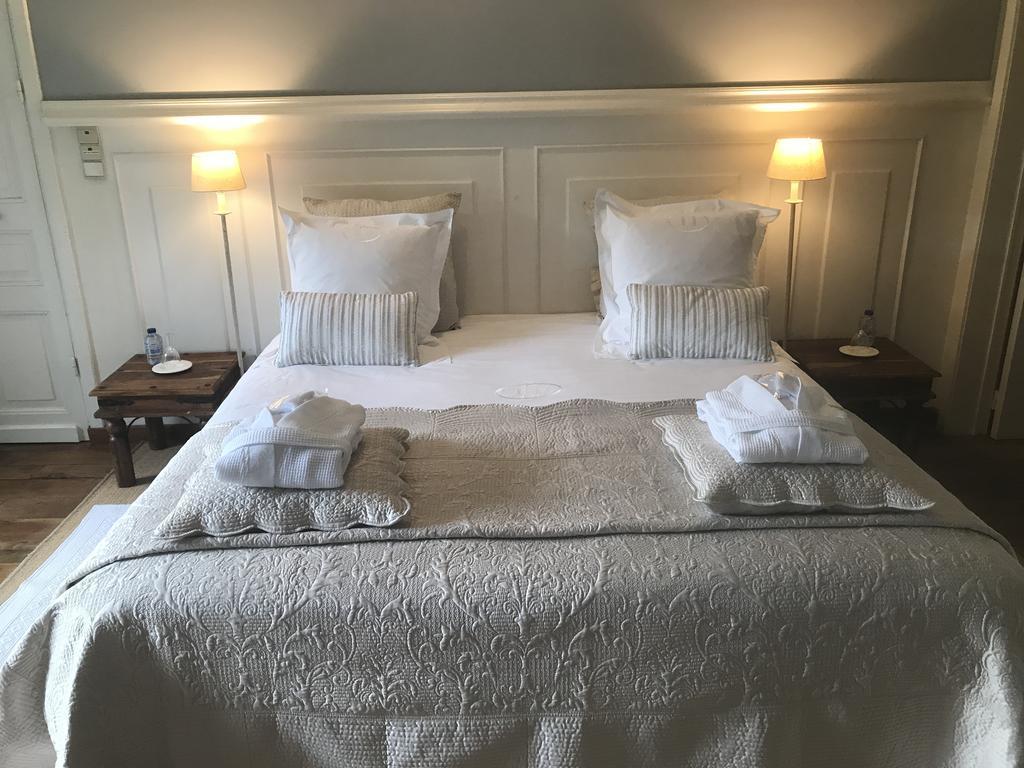 B&B Number 11 Exclusive Guesthouse Bruggy Exteriér fotografie