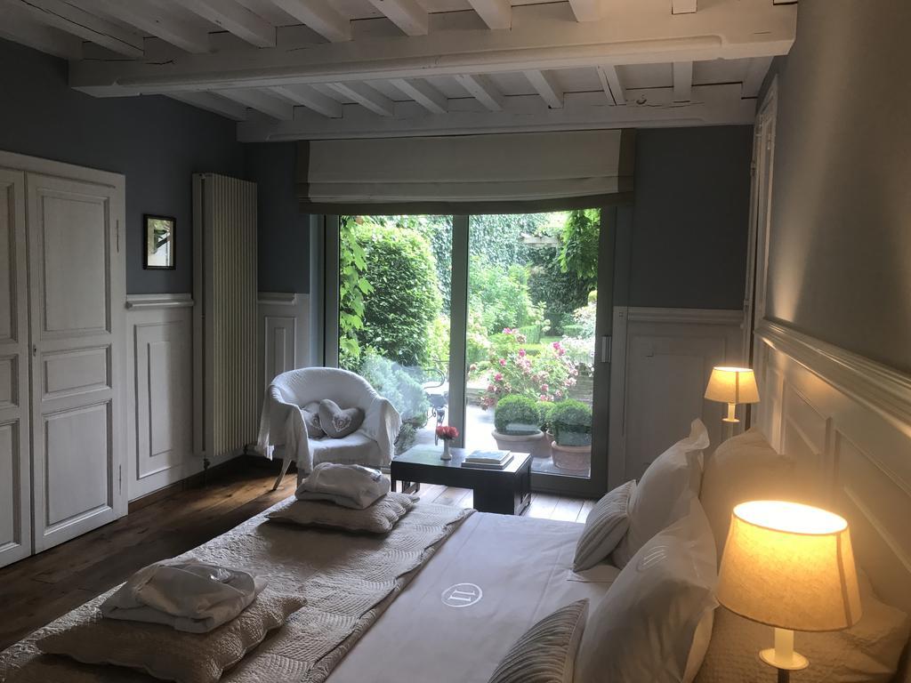 B&B Number 11 Exclusive Guesthouse Bruggy Exteriér fotografie