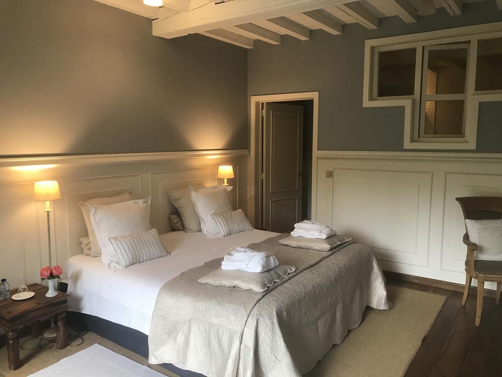 B&B Number 11 Exclusive Guesthouse Bruggy Exteriér fotografie